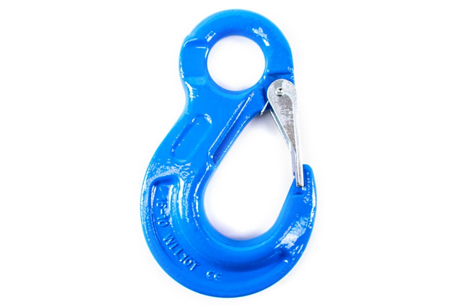 Picture of Zip's Grade 100 Eye Sling Hook