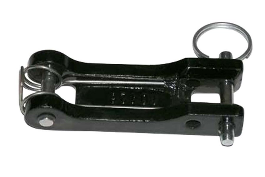 Picture of Gunnebo-Johnson Safety Latch