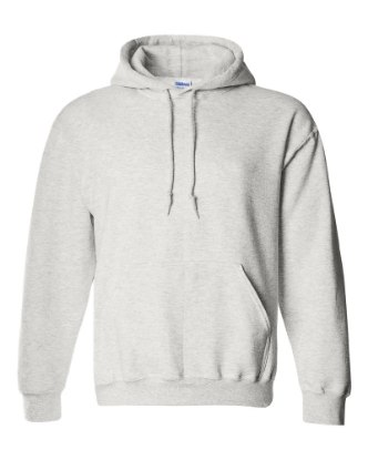 Picture of Gildan DryBlend® Hooded Sweatshirt