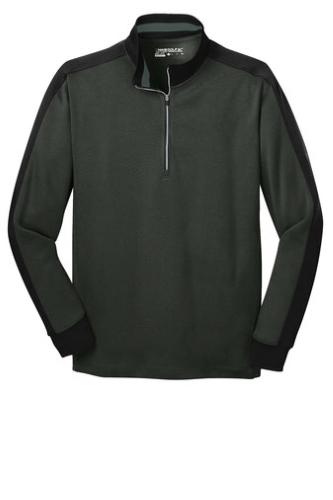 Picture of Nike Dri-FIT 1/2-Zip Cover-Up