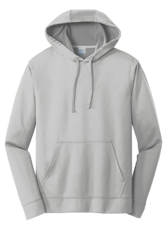 Picture of Port & Company Performance Fleece Pullover Hooded Sweatshirt