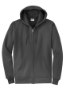 Picture of Port & Company Core Fleece Full-Zip Hooded Sweatshirt