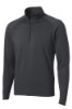 Picture of Sport-Tek Sport-Wick Stretch 1/4-Zip Pullover