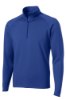 Picture of Sport-Tek Sport-Wick Stretch 1/4-Zip Pullover