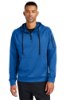 Picture of Nike Therma-FIT Pocket 1/4-Zip Fleece Hoodie