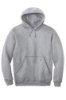 Picture of Carhartt Tall Midweight Hooded Sweatshirt