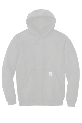 Picture of Carhartt Tall Midweight Hooded Sweatshirt