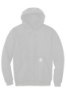 Picture of Carhartt Tall Midweight Hooded Sweatshirt