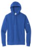 Picture of Nike Club Fleece Sleeve Swoosh Pullover Hoodie