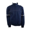 Picture of GSS Safety Quartz Cotton 1/4 Zip Pull Over