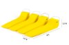 Picture of ITI Yellow Automotive Skate