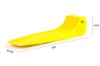 Picture of ITI Yellow Automotive Skate