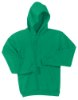 Picture of Port & Company Essential Fleece Pullover Hooded Sweatshirt