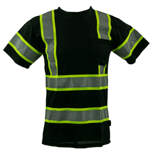 Picture of GSS Safety Two Tone Short Sleeve T-Shirt