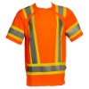 Picture of Blaklader CSA Hi-Vis T-Shirt