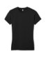 Picture of District Women's Fitted Very Important T-Shirt