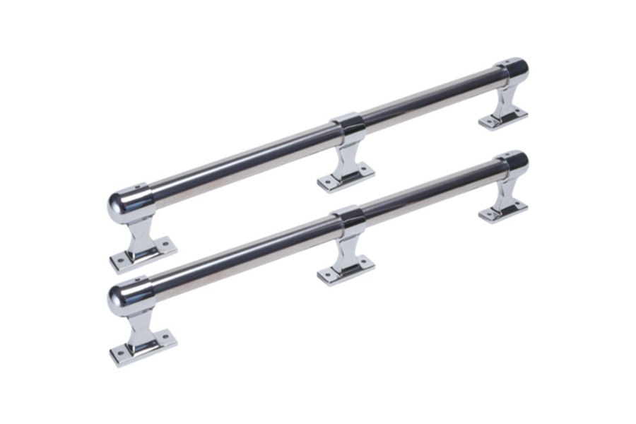 Picture of Phoenix Stainless Steel Stanchion Kit