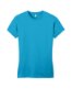 Picture of District Women's Fitted Very Important T-Shirt