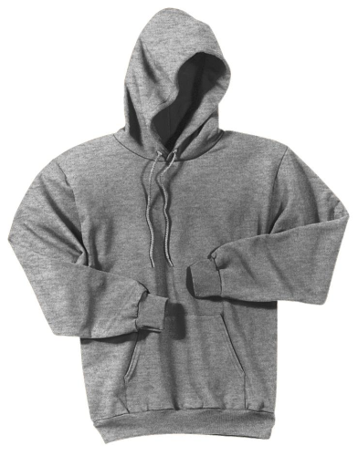 Picture of Port & Company Essential Fleece Pullover Hooded Sweatshirt