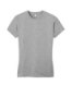 Picture of District Women's Fitted Very Important T-Shirt