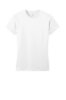 Picture of District Women's Fitted Very Important T-Shirt