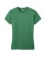 Picture of District Women's Fitted Very Important T-Shirt