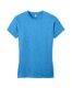 Picture of District Women's Fitted Very Important T-Shirt