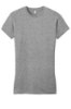 Picture of District Women's Fitted Very Important T-Shirt