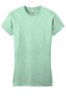 Picture of District Women's Fitted Very Important T-Shirt