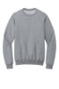 Picture of Port & Company Crewneck Pocket Sweatshirt