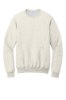 Picture of Port & Company Crewneck Pocket Sweatshirt