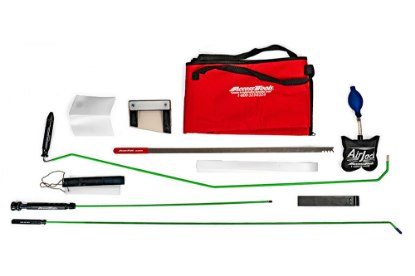 Picture of Access Tools Contractor's Lockout Kit