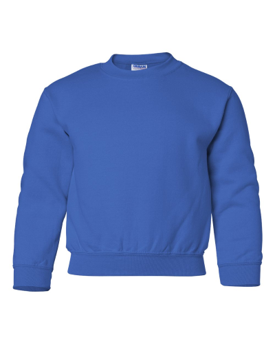 Picture of Gildan Heavy Blend™ Youth Sweatshirt