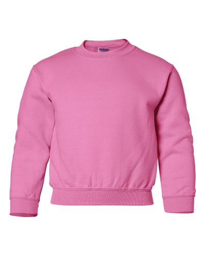 Picture of Gildan Heavy Blend™ Youth Sweatshirt