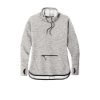 Picture of Sport-Tek Ladies Triumph Cowl Neck Pullover