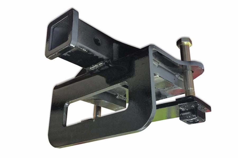 Picture of Miller Reese Receiver Adapter (Gen 2 Car Carrier Wheel Lifts)