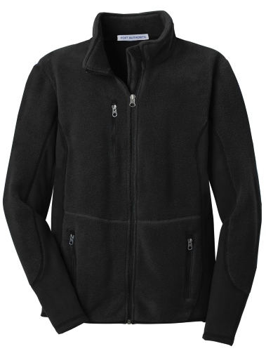 Picture of Port Authority R-Tek Pro Fleece Full-Zip Jacket