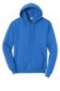 Picture of Port & Company Tall Core Fleece Pullover Hooded Sweatshirt