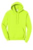 Picture of Port & Company Tall Core Fleece Pullover Hooded Sweatshirt