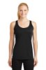 Picture of Sport-Tek Ladies PosiCharge Competitor Racerback Tank