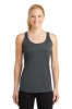 Picture of Sport-Tek Ladies PosiCharge Competitor Racerback Tank