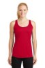 Picture of Sport-Tek Ladies PosiCharge Competitor Racerback Tank