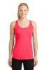 Picture of Sport-Tek Ladies PosiCharge Competitor Racerback Tank