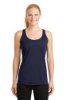 Picture of Sport-Tek Ladies PosiCharge Competitor Racerback Tank