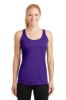 Picture of Sport-Tek Ladies PosiCharge Competitor Racerback Tank