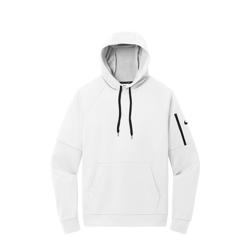 Picture of Nike Therma-FIT Pocket Pullover Fleece Hoodie