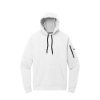 Picture of Nike Therma-FIT Pocket Pullover Fleece Hoodie