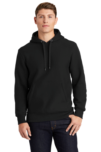 Picture of Sport-Tek Super Heavyweight Pullover Hooded Sweatshirt