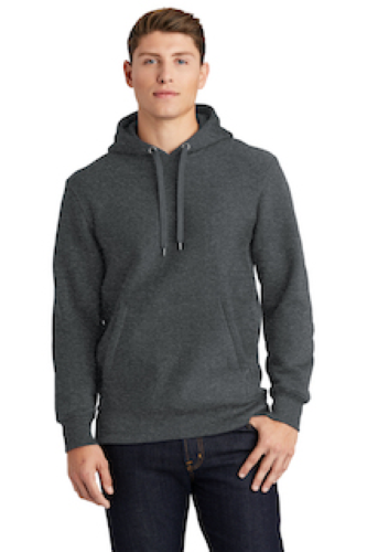 Picture of Sport-Tek Super Heavyweight Pullover Hooded Sweatshirt