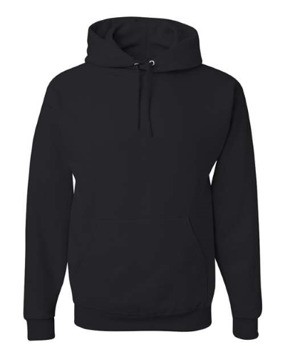 Picture of JERZEES NuBlend® Hooded Sweatshirt